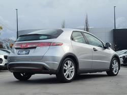 2011 Honda
Civic Si