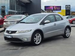 2011 Honda
Civic Si