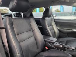 2011 Honda
Civic Si