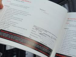 2011 Honda
Civic Si