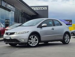 2011 Honda
                Civic Si