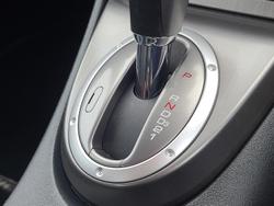 2011 Honda
Civic Si