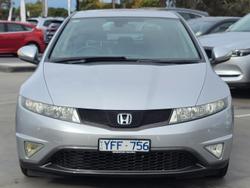 2011 Honda
Civic Si