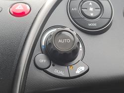 2011 Honda
Civic Si