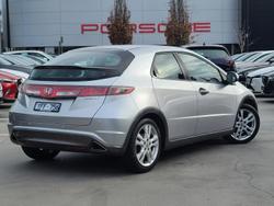 2011 Honda
Civic Si