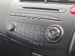 2011 Honda
Civic Si