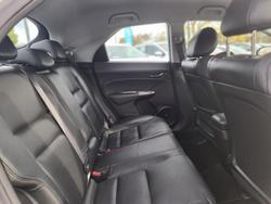 2011 Honda
Civic Si