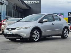 2011 Honda
Civic Si