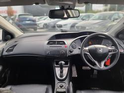 2011 Honda
Civic Si