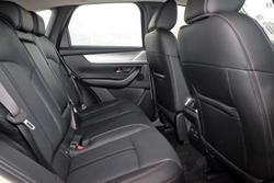 2024 Mazda
CX-60 D50e Evolve