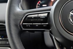 2024 Mazda
CX-60 D50e Evolve