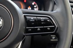 2024 Mazda
CX-60 D50e Evolve