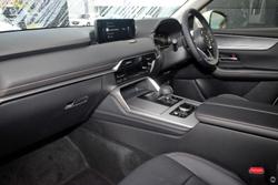 2024 Mazda
CX-60 D50e Evolve