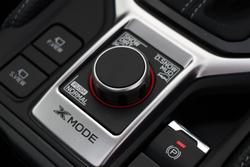 2024 Subaru Forester Hybrid S S5 MY24 AWD Ice Silver