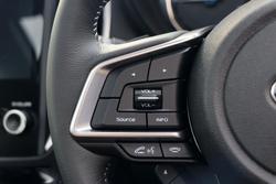 2024 Subaru Forester Hybrid S S5 MY24 AWD Ice Silver