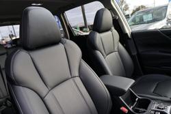 2024 Subaru Forester Hybrid S S5 MY24 AWD Ice Silver