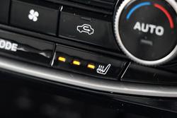 2024 Subaru Forester Hybrid S S5 MY24 AWD Ice Silver