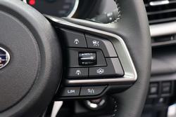2024 Subaru Forester Hybrid S S5 MY24 AWD Ice Silver