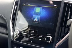2024 Subaru Forester Hybrid S S5 MY24 AWD Ice Silver