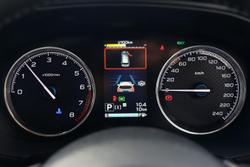 2024 Subaru Forester Hybrid S S5 MY24 AWD Ice Silver