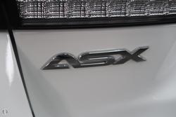 2020 Mitsubishi
                ASX LS