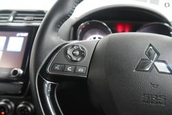 2020 Mitsubishi
ASX LS