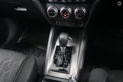 2020 Mitsubishi
                ASX LS
