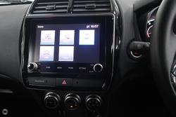 2020 Mitsubishi
                ASX LS