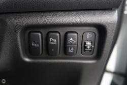 2020 Mitsubishi
ASX LS