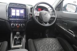 2020 Mitsubishi
                ASX LS