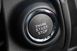 2025 Subaru Crosstrek 2.0S G6X MY24 AWD Pure Red