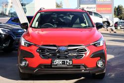 2025 Subaru Crosstrek 2.0S G6X MY24 AWD Pure Red