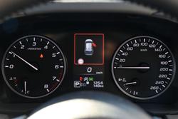 2025 Subaru Crosstrek 2.0S G6X MY24 AWD Pure Red