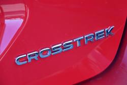 2025 Subaru Crosstrek 2.0S G6X MY24 AWD Pure Red