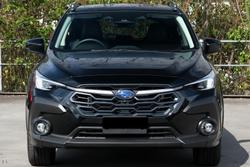 2025 Subaru Crosstrek 2.0S G6X MY24 AWD Crystal Black