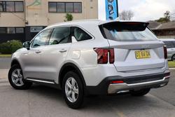 2023 Kia
Sorento S
