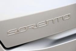2023 Kia
Sorento S