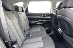 2023 Kia Sorento S MQ4 PE MY24 AWD Silky Silver