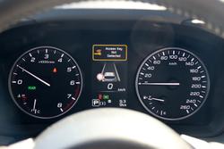 2025 Subaru Crosstrek Hybrid S G6X MY24 AWD Magnetite Grey