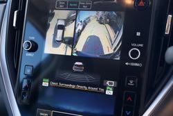 2025 Subaru Crosstrek Hybrid S G6X MY24 AWD Magnetite Grey
