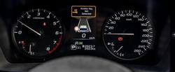 2025 Subaru Crosstrek Hybrid S G6X MY24 AWD Magnetite Grey