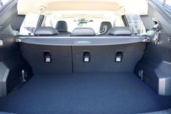 2025 Subaru Crosstrek Hybrid S G6X MY24 AWD Magnetite Grey