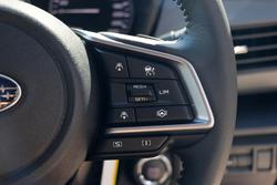 2025 Subaru Crosstrek Hybrid S G6X MY24 AWD Magnetite Grey