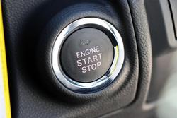 2025 Subaru Crosstrek Hybrid S G6X MY24 AWD Magnetite Grey