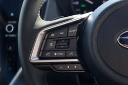 2025 Subaru Crosstrek Hybrid S G6X MY24 AWD Magnetite Grey