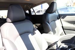 2025 Subaru Crosstrek Hybrid S G6X MY24 AWD Magnetite Grey