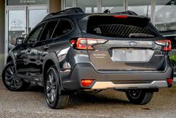 2025 Subaru Outback AWD Premium Special Edition 6GEN MY25 AWD Magnetite Grey