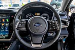 2025 Subaru Outback AWD Premium Special Edition 6GEN MY25 AWD Magnetite Grey