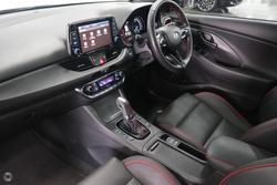 2020 Hyundai
i30 N Line Premium
