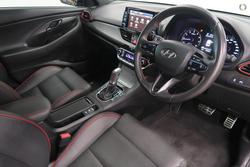 2020 Hyundai
i30 N Line Premium